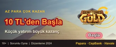 Haftasonu Reload 🏆 promotion banner