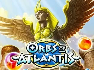Orbs of Atlantis icon