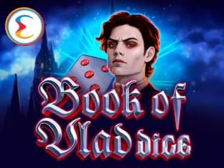 Book of Vlad Dice icon
