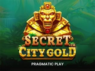 Secret City Gold icon