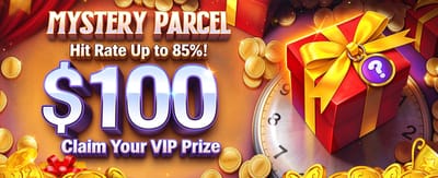 VIP Slot Surge