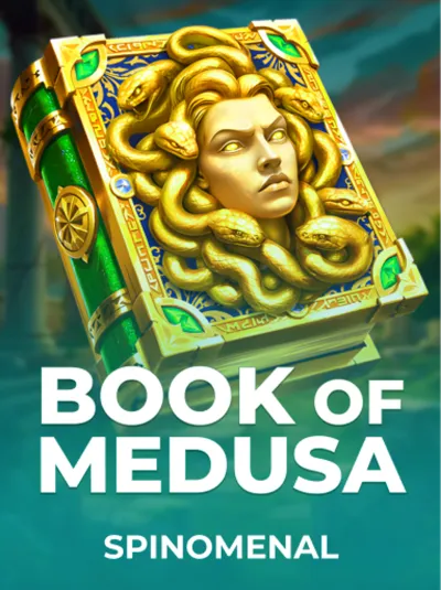 Book Of Medusa