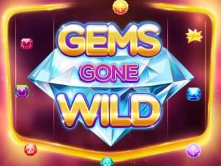 Gems Gone Wild icon