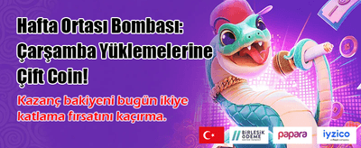 Betpark ile Kazancınızı Katlayın banner
