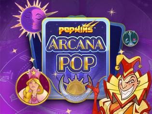 ArcanaPop icon