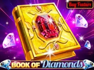 Book Of Diamonds icon