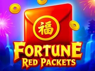 Fortune Red Packets icon