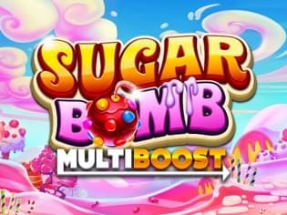 Sugar Bomb MultiBoost icon