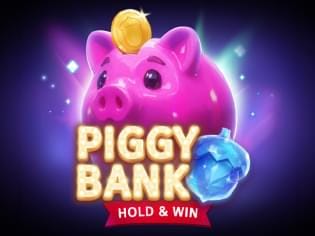 Piggy Bank Hold & Win icon