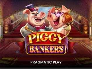 Piggy Bankers
