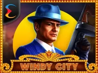 Windy City icon