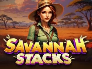 Savannah Stacks icon