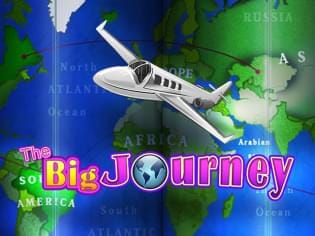 The Big Journey icon