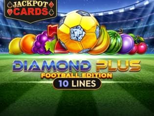 Diamond Plus Football Edition icon