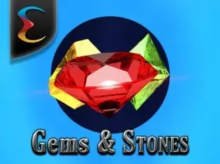 Gems & Stones icon
