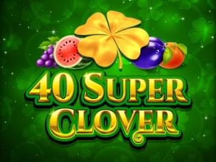 40 Super Clover icon
