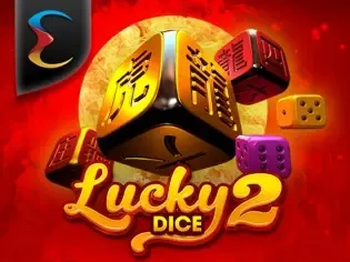 Lucky Dice 2 icon