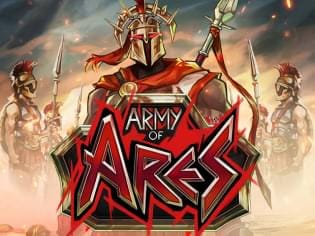 Army of Ares icon