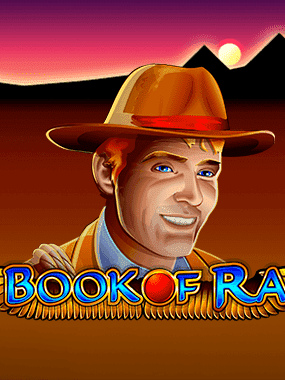 Book of Ra