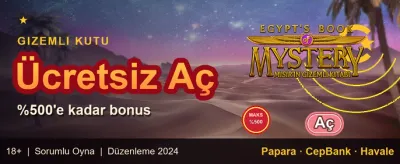 Slot Turnuvası 🎰 promotion banner