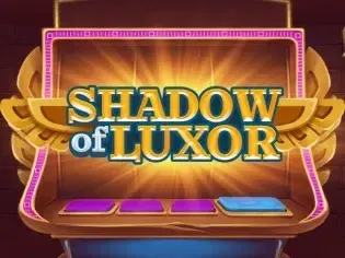 Shadow Of Luxor icon