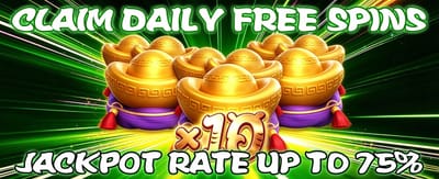 Free Spin Frenzy