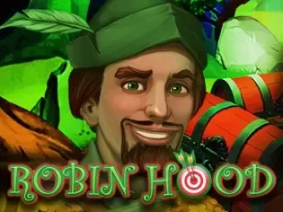 Robin Hood icon