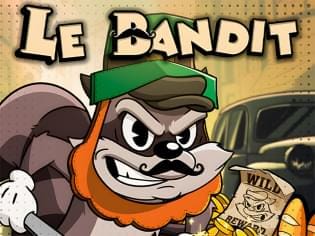 Le Bandit icon