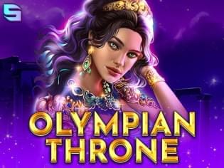 Olympian Throne icon