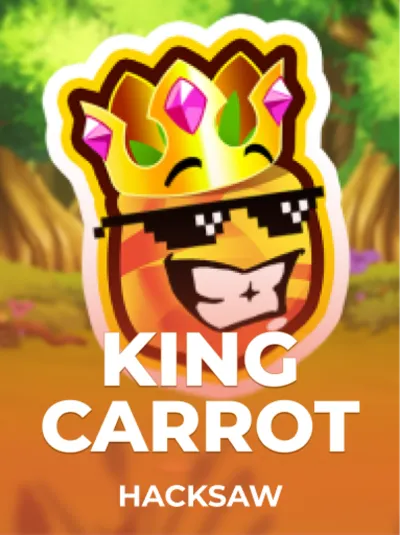 King Carrot