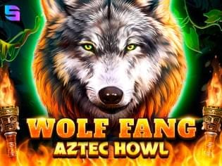 Wolf Fang - Aztec Howl icon
