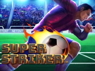 Super Striker icon