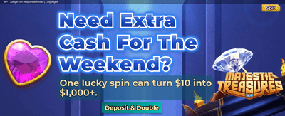 Exclusive VIP Rewards Program