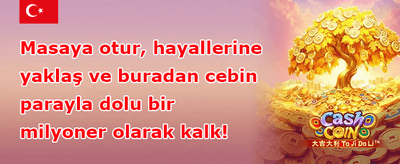 Hoş Geldin Paketi 💎 promotion banner
