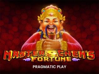 Master Chen’s Fortune icon