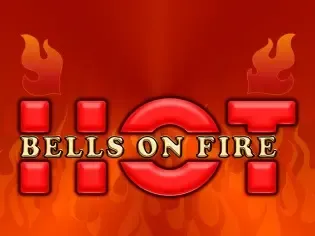 Bells on Fire Hot icon