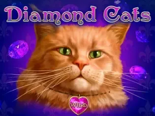 Diamond Cats icon